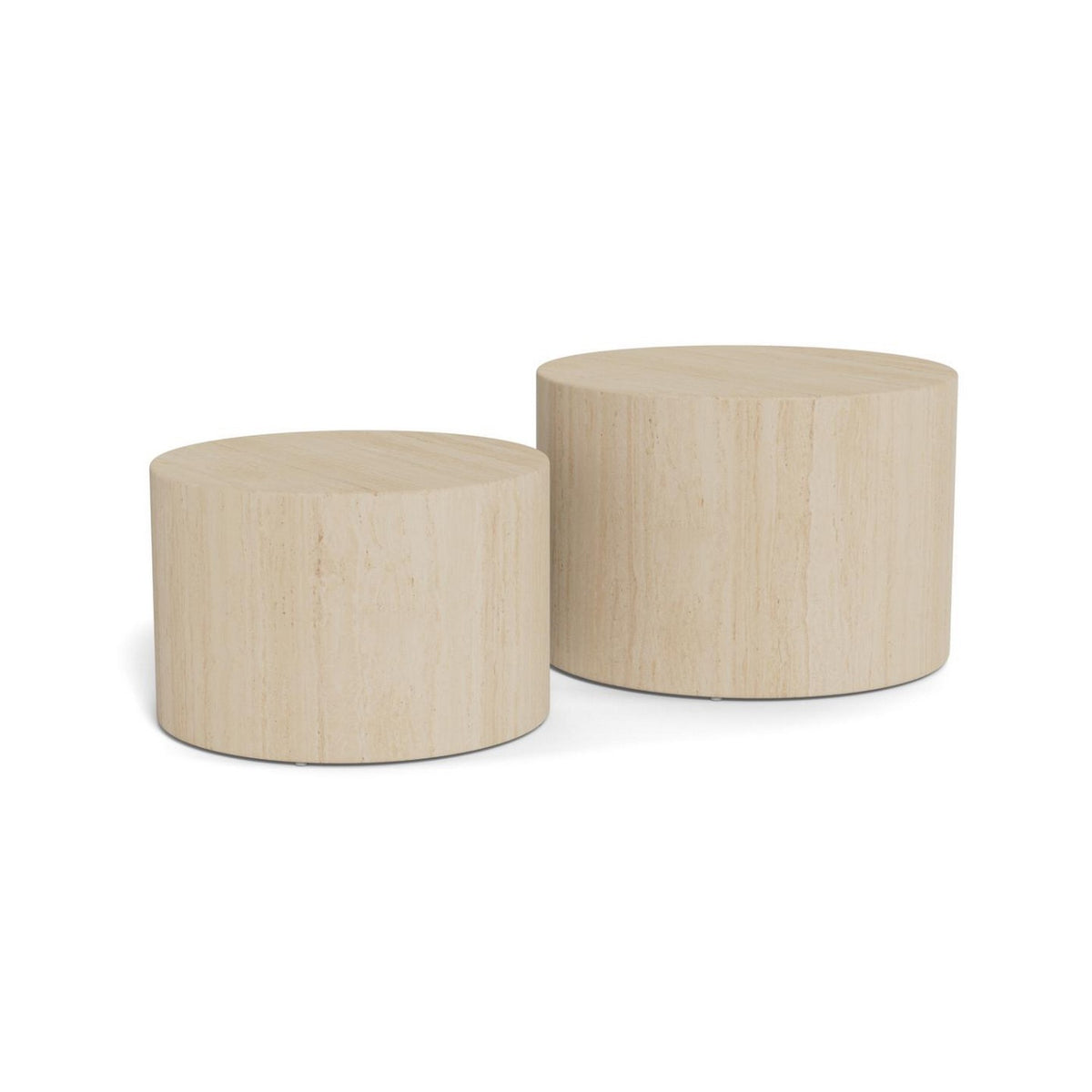 Сoffee Table Dice - Beige
