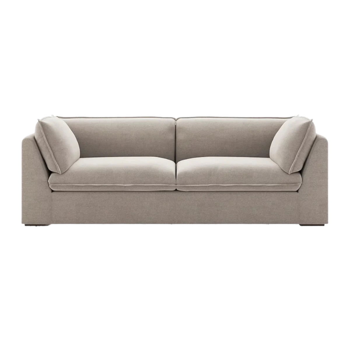 Anders Sofa Sec with Two Seat Cushions and Two Back Cushions
