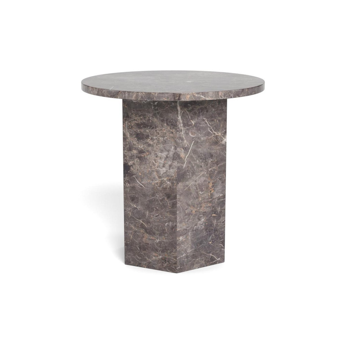 Side Table Naxos - Grey