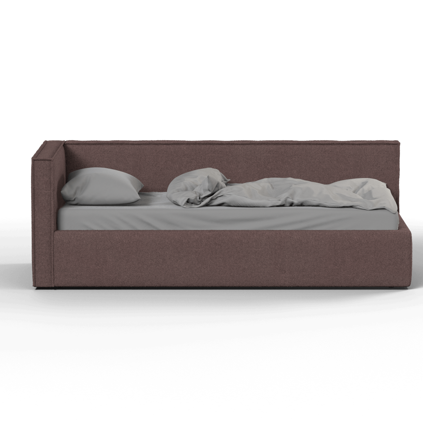 Axel Daybed with Clean Lines and Multi-Use Functionality