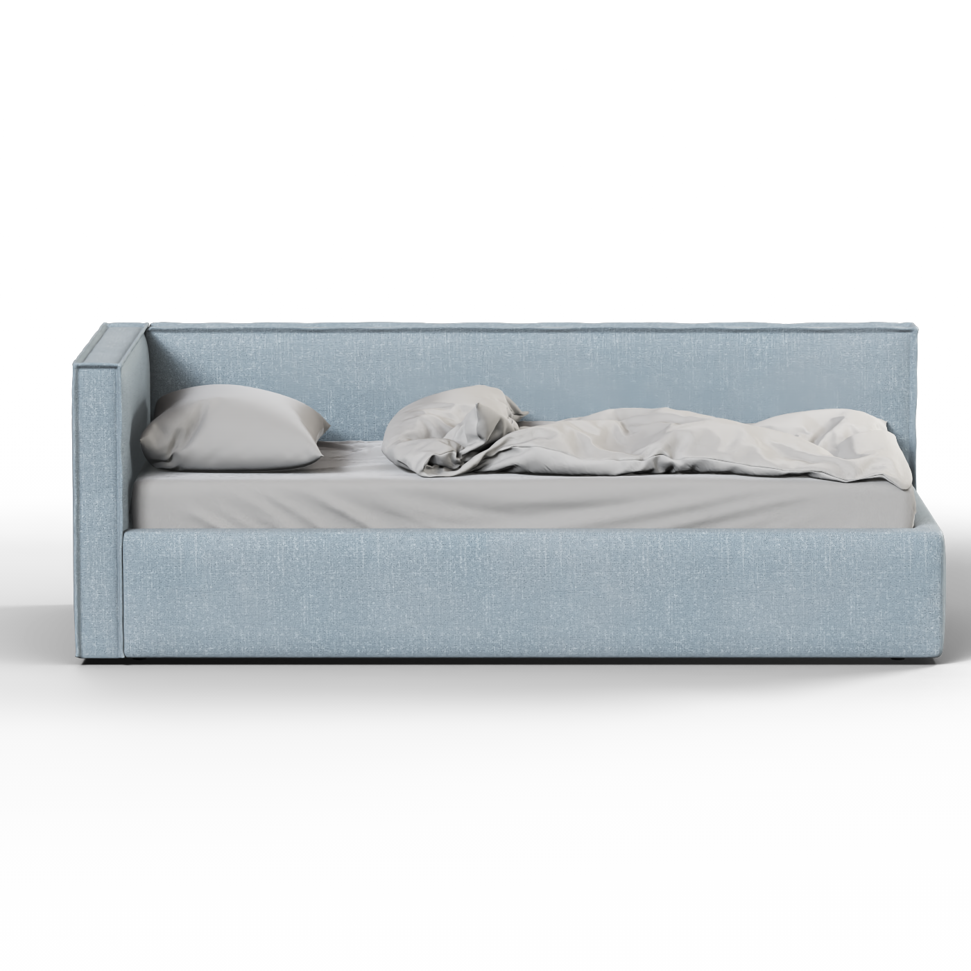 Axel Daybed with Clean Lines and Multi-Use Functionality