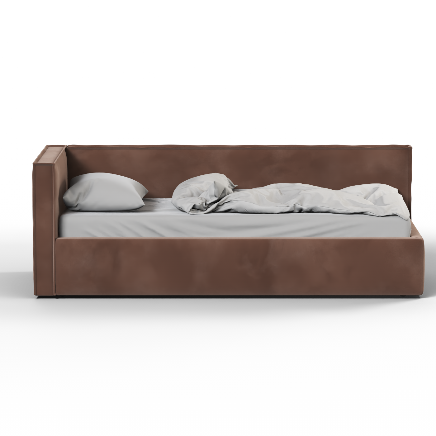 Axel Daybed with Clean Lines and Multi-Use Functionality