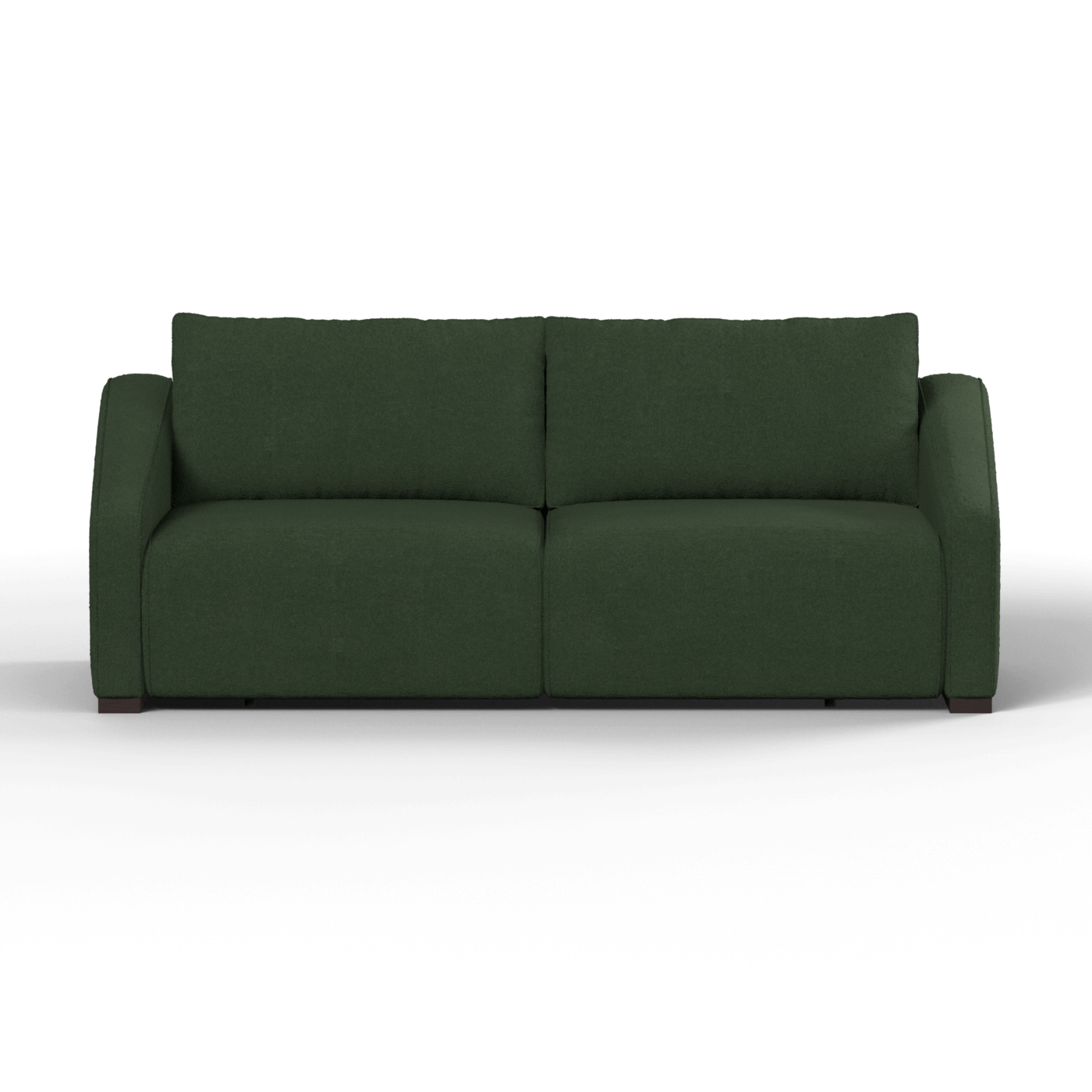 Chelsea Sofa Bed with Modern Form and Convertible Function