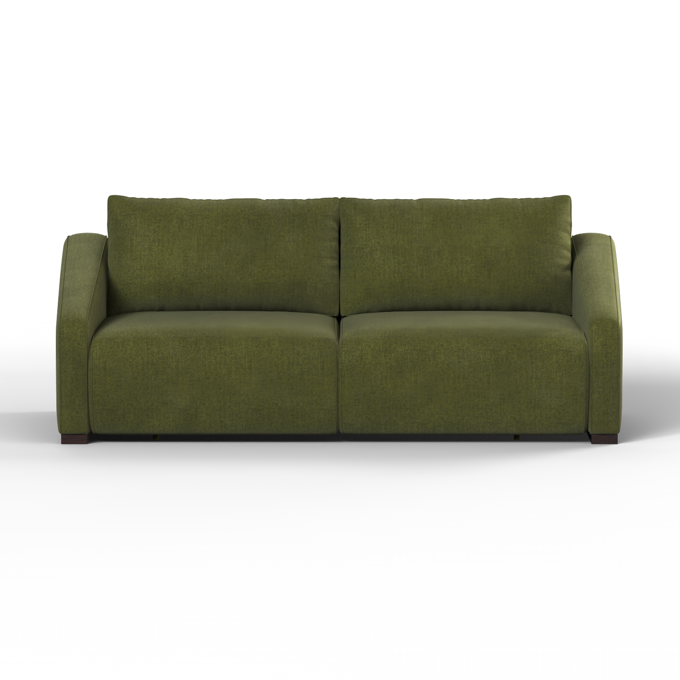 Chelsea Sofa Bed with Modern Form and Convertible Function
