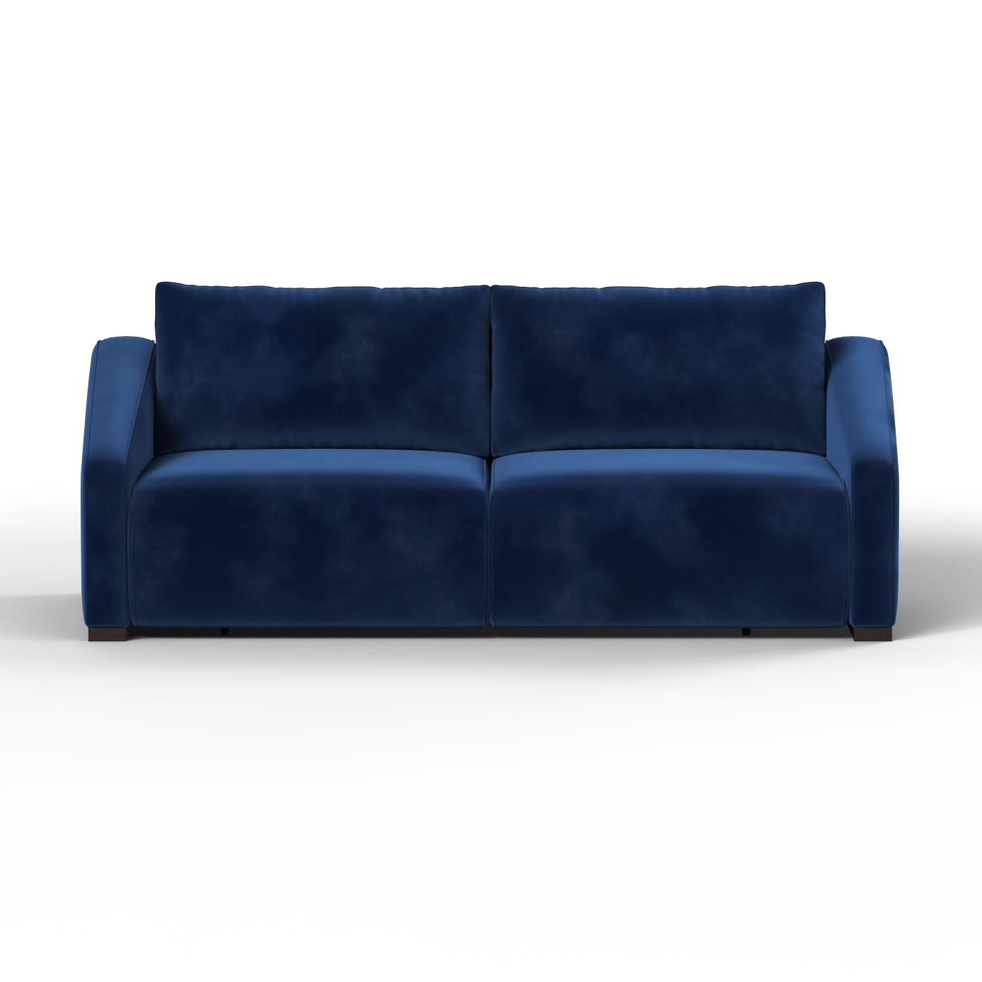 Chelsea Sofa Bed with Modern Form and Convertible Function