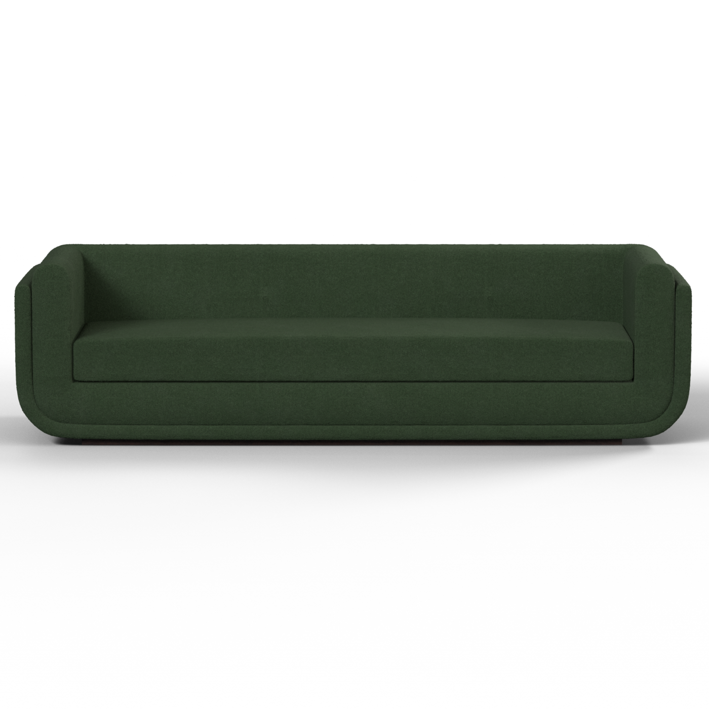 Craft sofa - High-grade materials