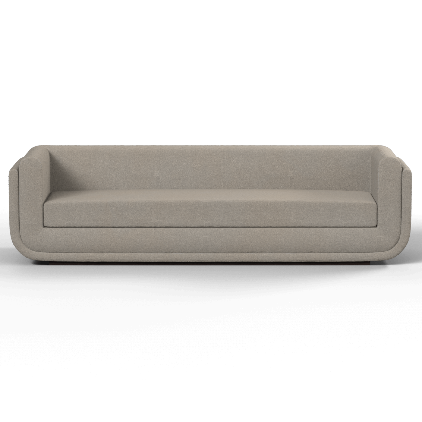 Craft sofa - High-grade materials