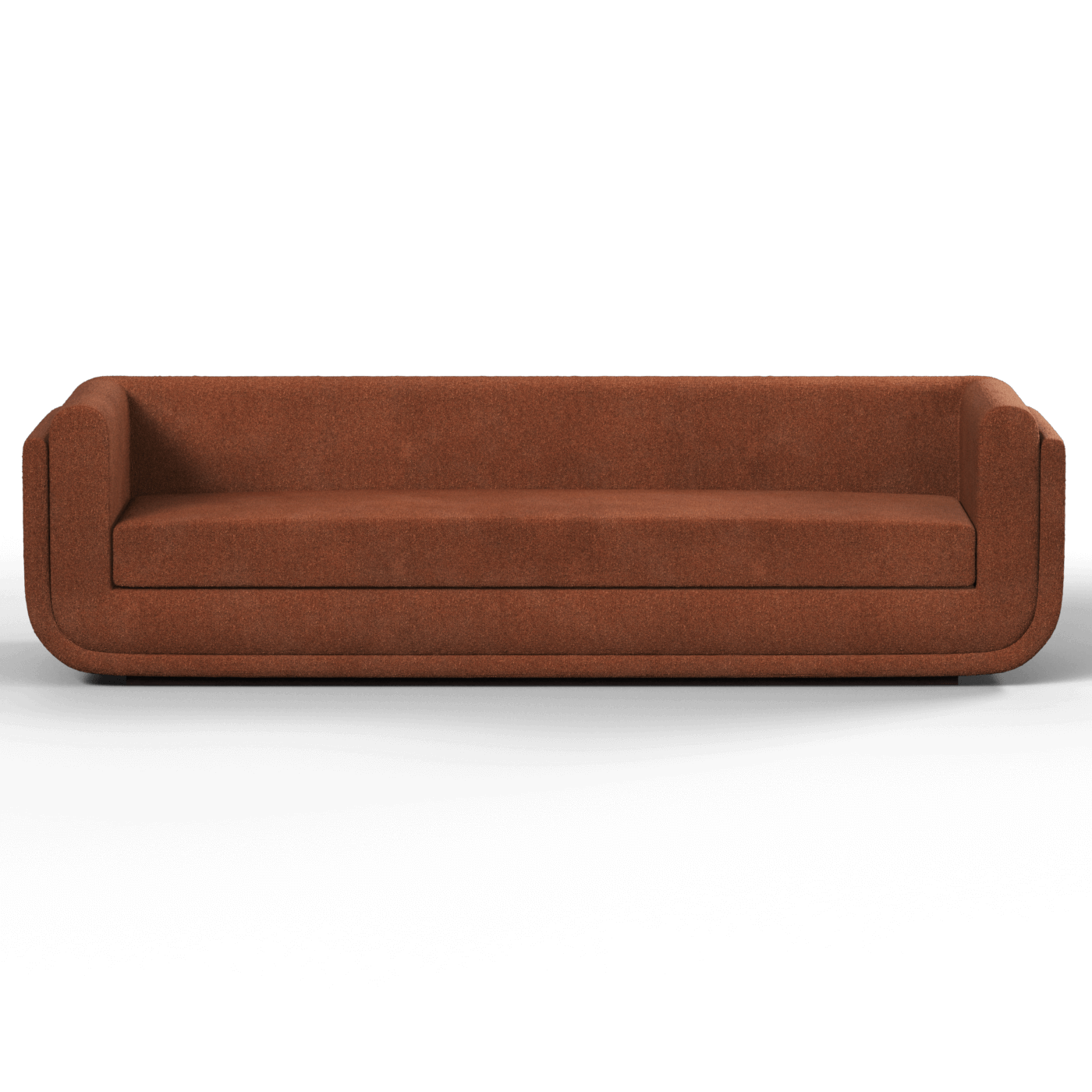 Craft sofa - High-grade materials
