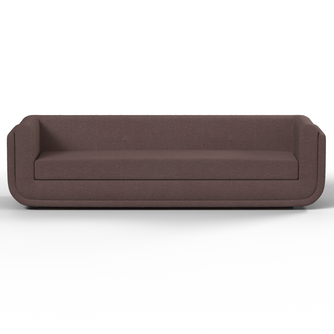 Craft sofa - High-grade materials