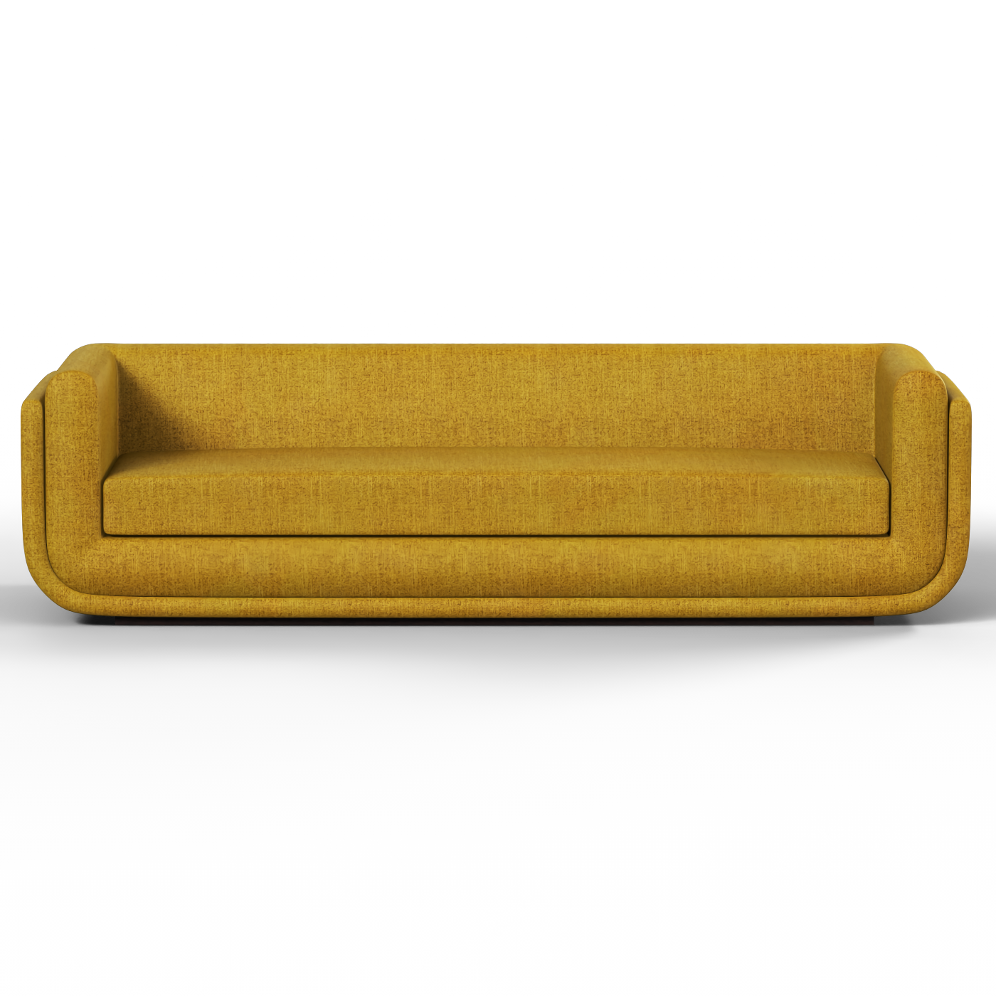 Craft sofa - High-grade materials