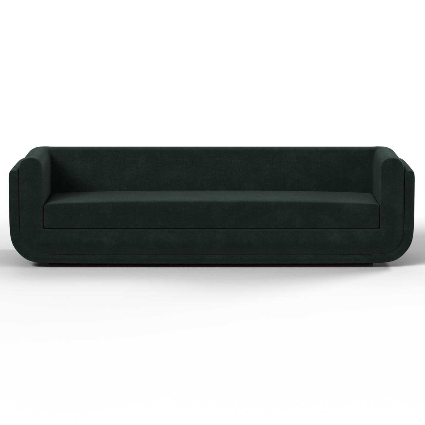 Craft sofa - High-grade materials