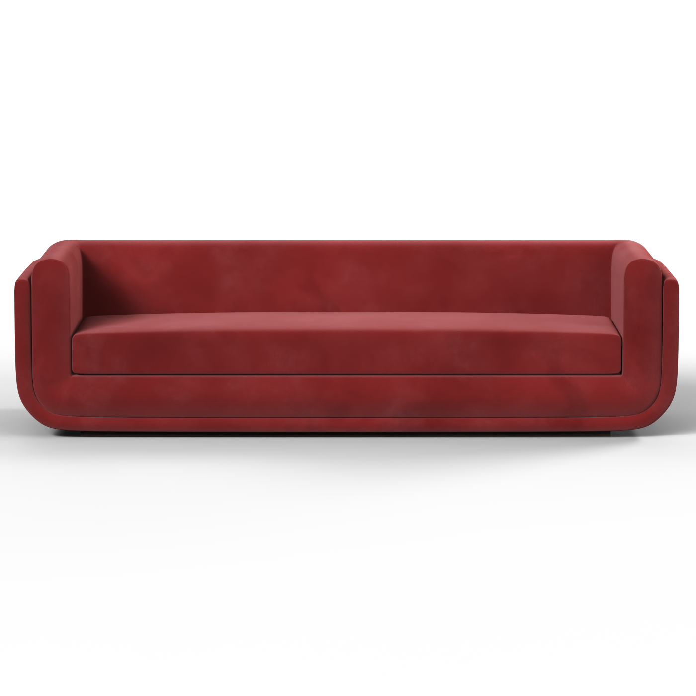 Craft sofa - High-grade materials