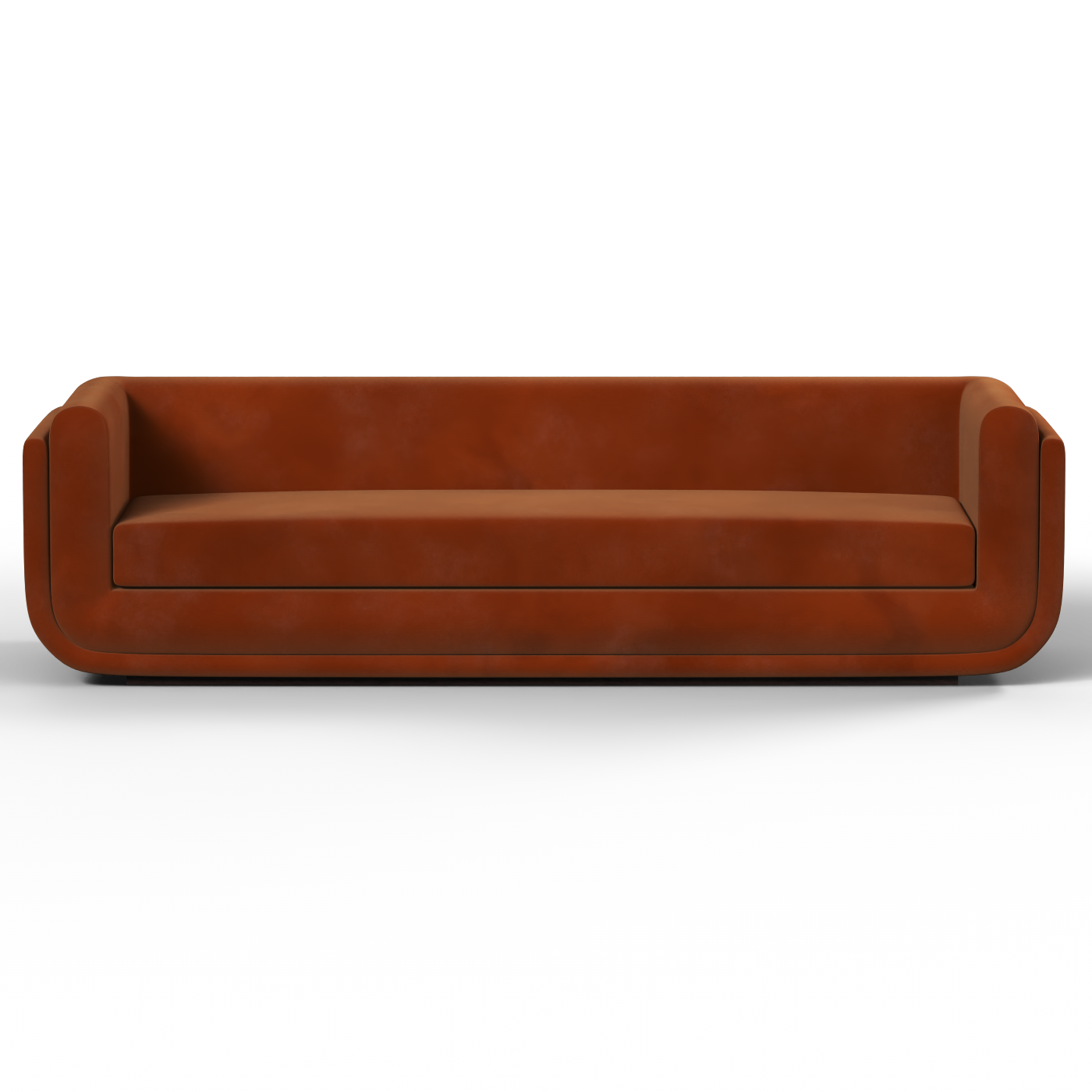 Craft sofa - High-grade materials