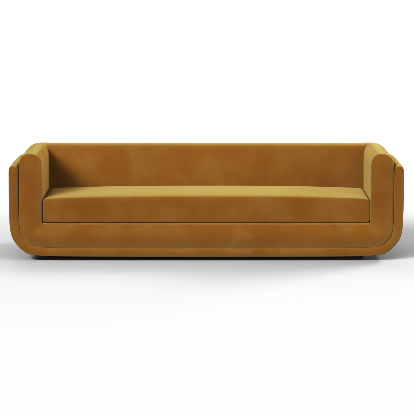 Craft sofa - High-grade materials