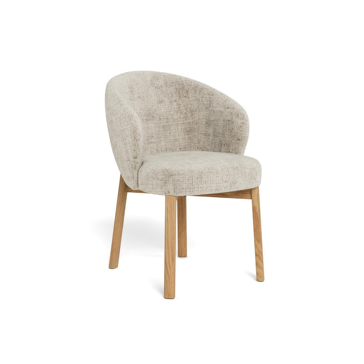 Dining Chair Darlene - Beige
