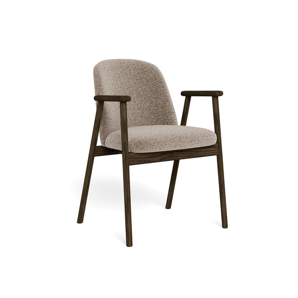 Dining Chair Leo - Beige