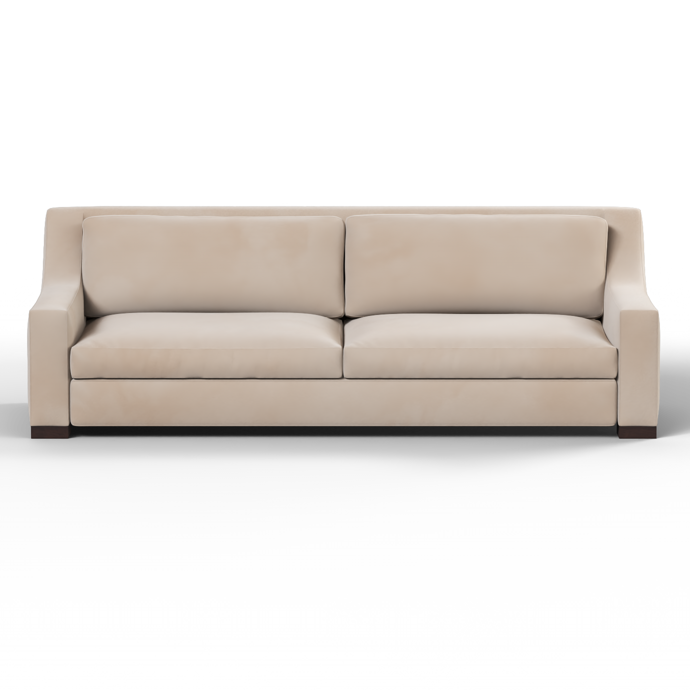 Louis 2-Sitzer-Sofa