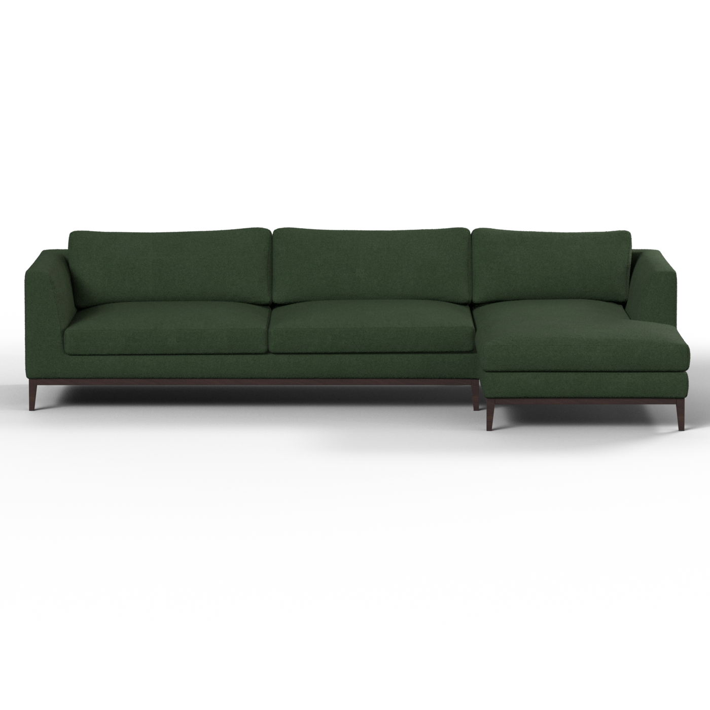 Porto Sectional Sofa – Premium Upholstery Options