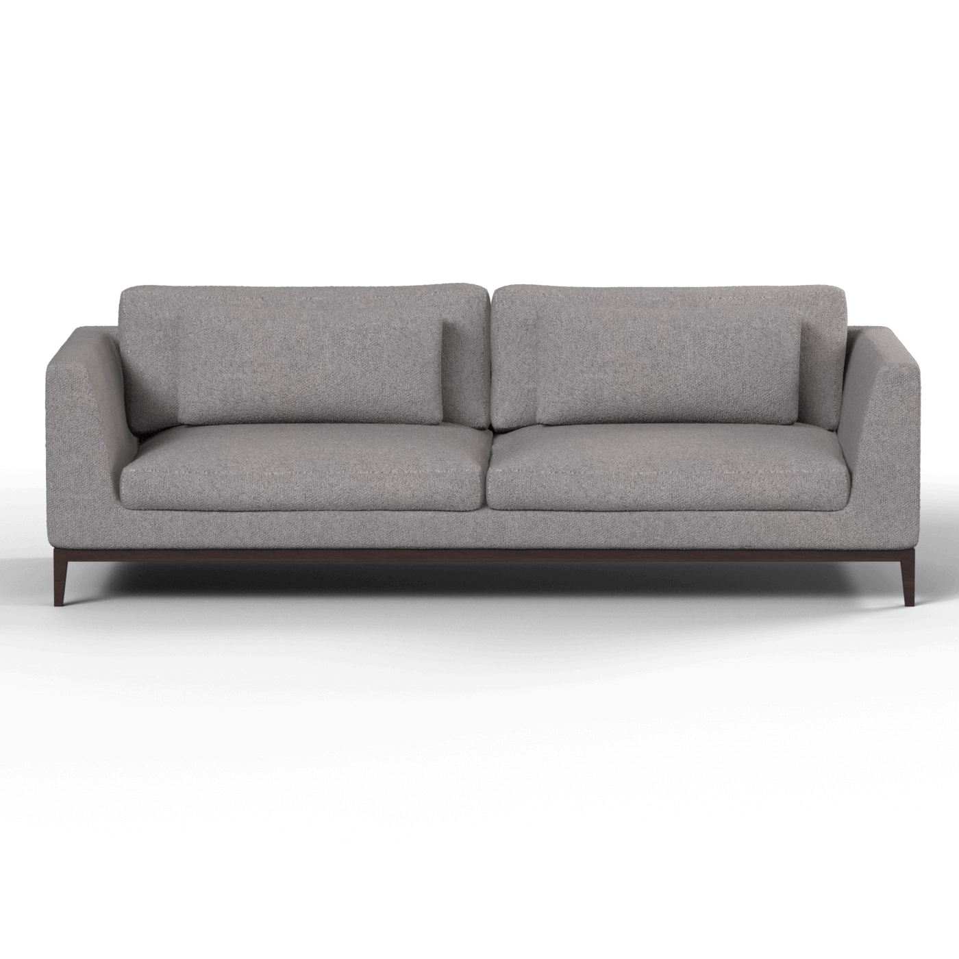 Porto Sofa With Tailored Upholstery Choices