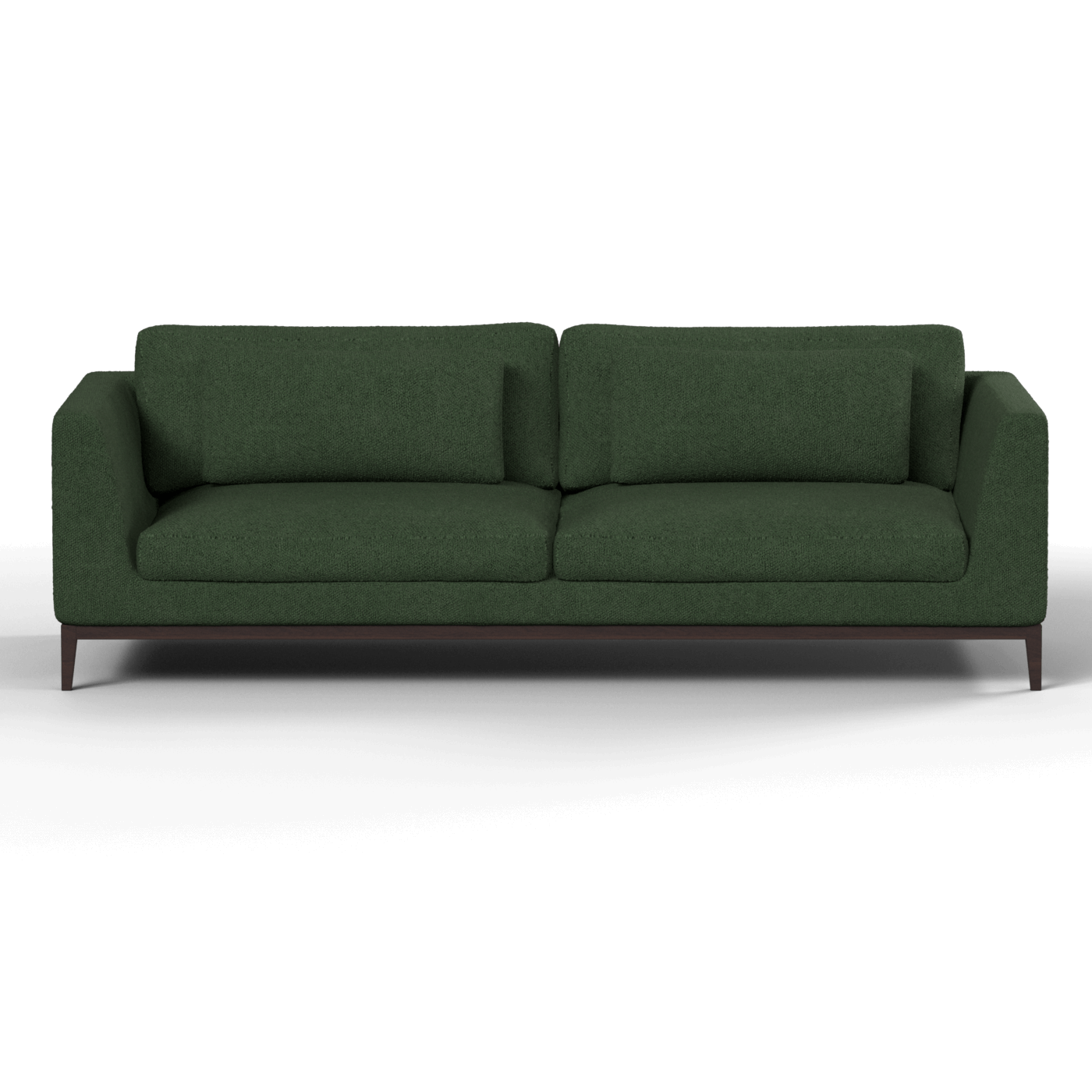 Porto Sofa With Tailored Upholstery Choices