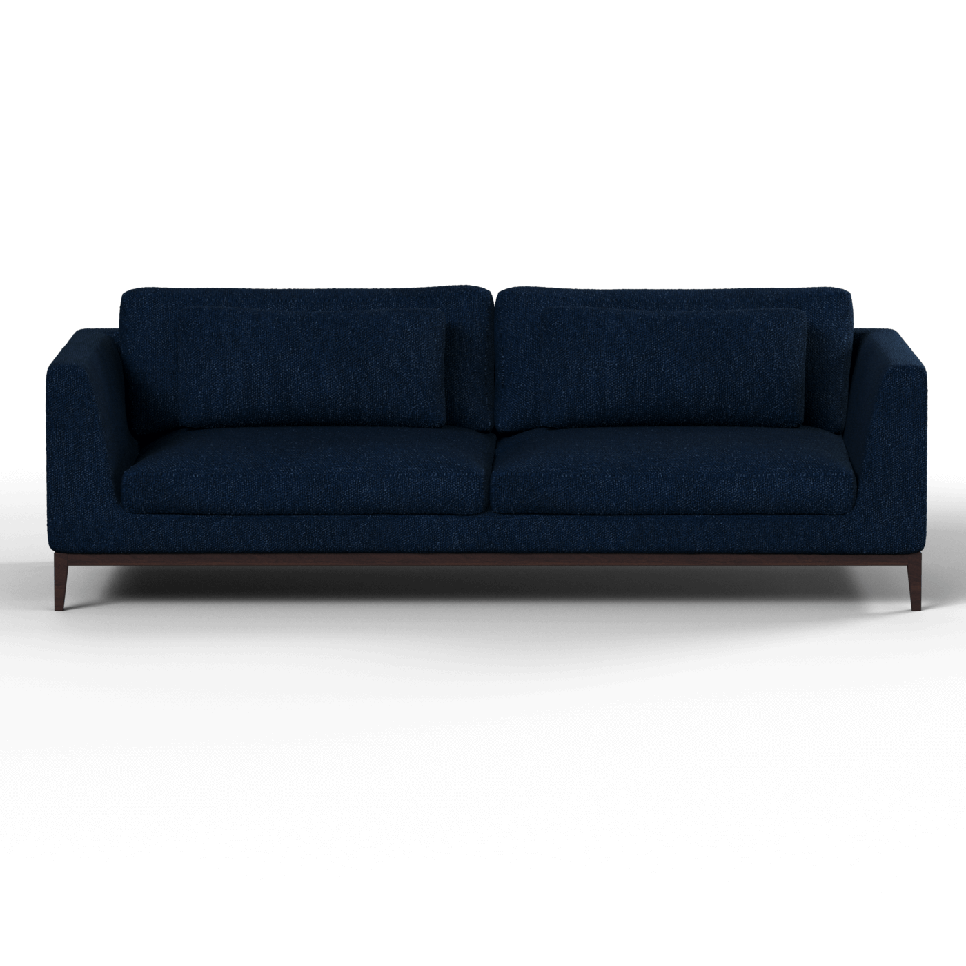 Porto Sofa With Tailored Upholstery Choices