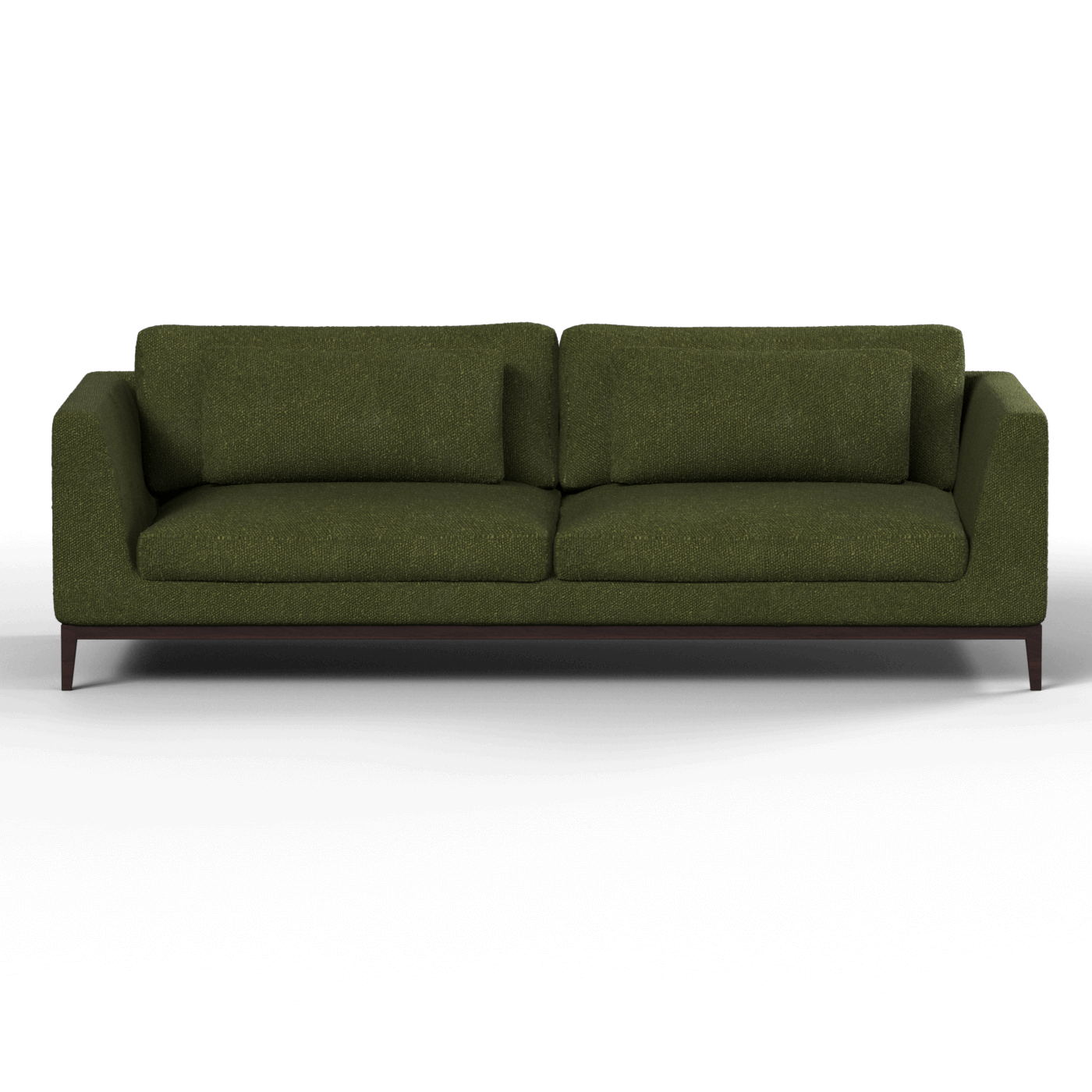 Porto Sofa With Tailored Upholstery Choices