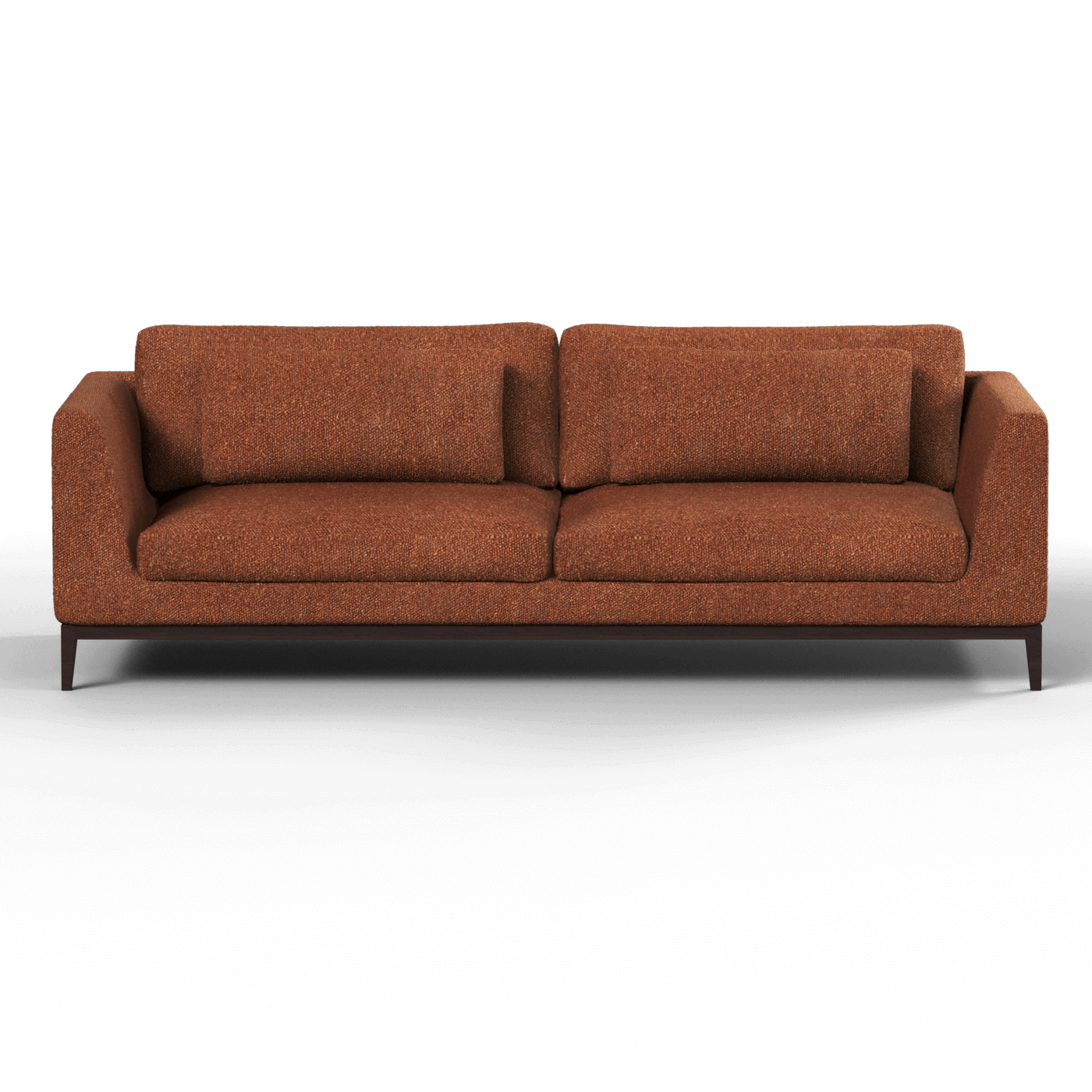 Porto Sofa With Tailored Upholstery Choices