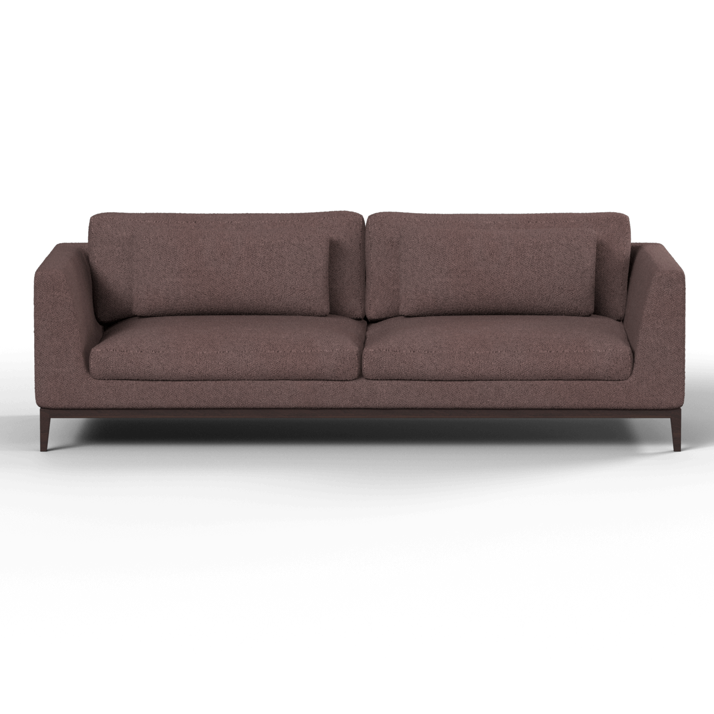 Porto Sofa With Tailored Upholstery Choices