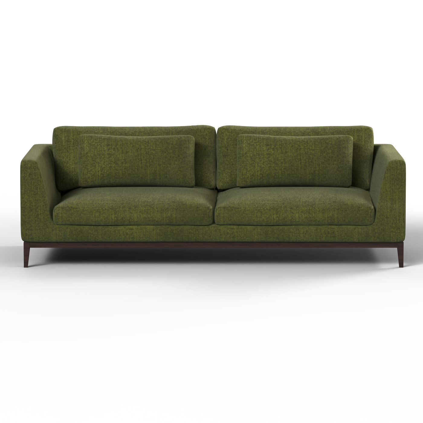 Porto Sofa With Tailored Upholstery Choices