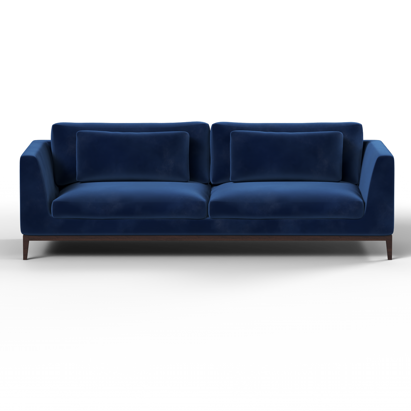 Porto Sofa With Tailored Upholstery Choices