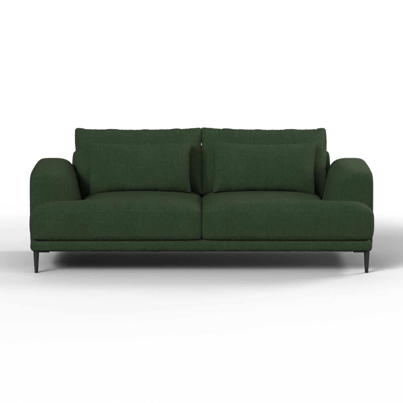 Valen 2-Sitzer-Sofa