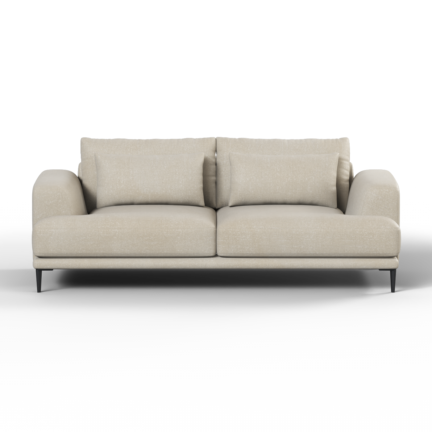 Valen 2-Sitzer-Sofa