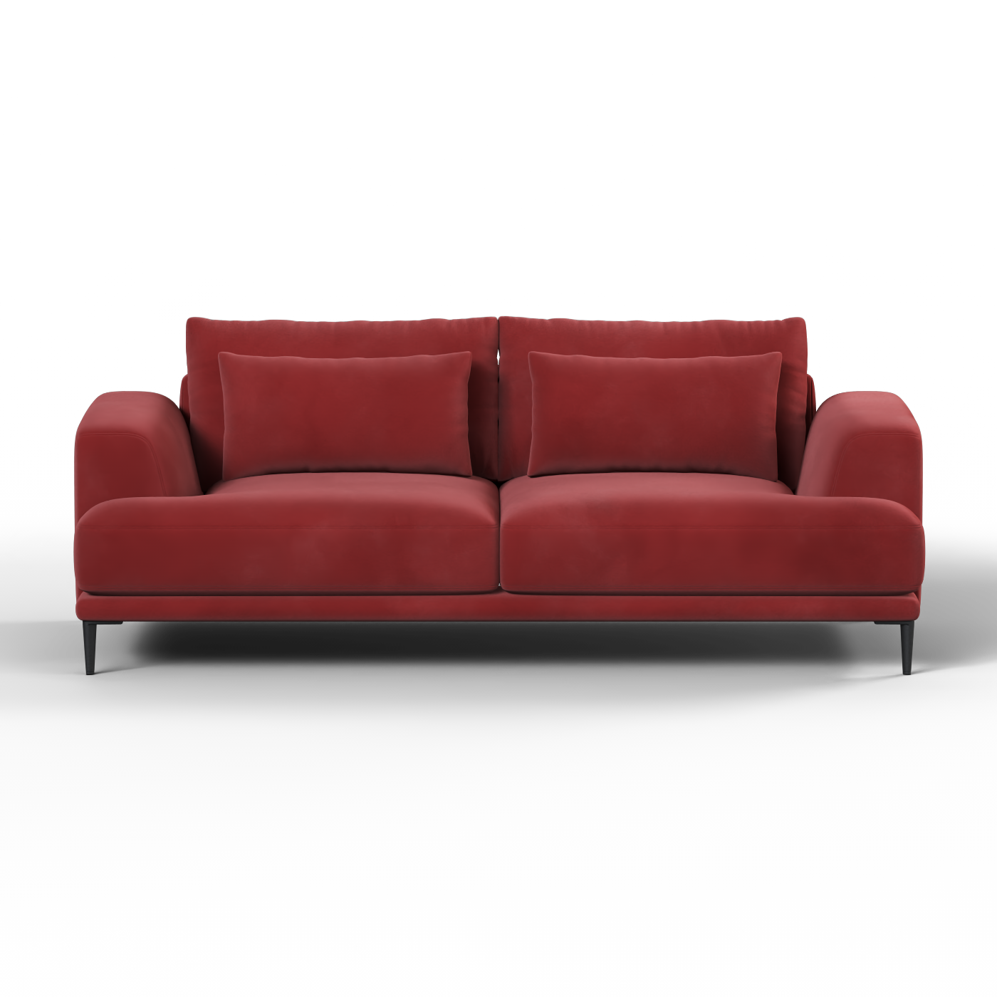 Valen 2-Sitzer-Sofa