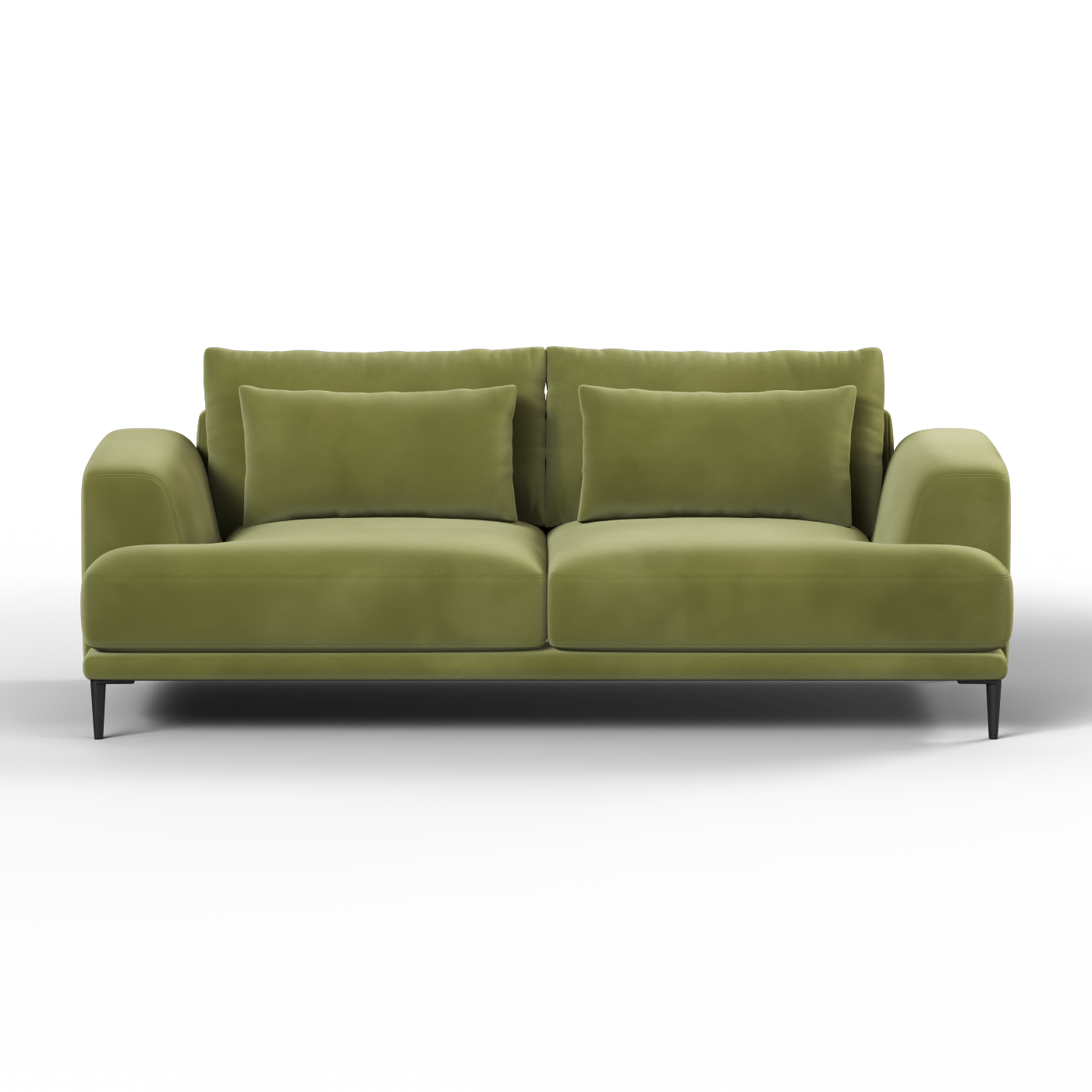 Valen 2-Sitzer-Sofa