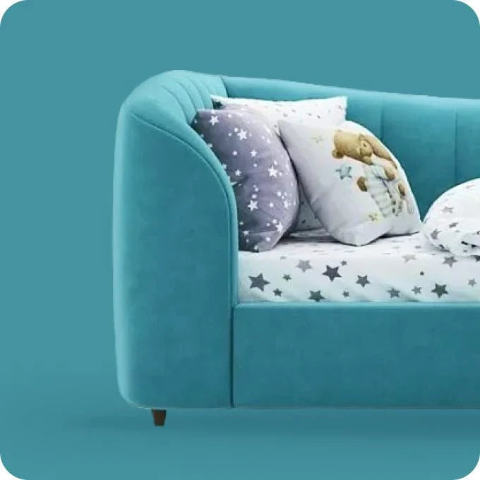 Practical, Safe & Durable Beds for Children