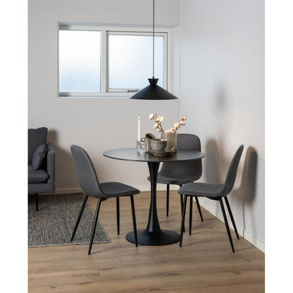 Dining Chair Celia - Grey