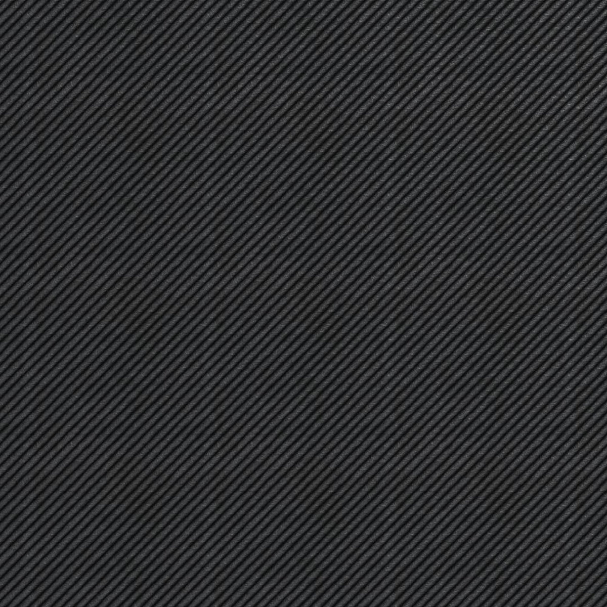 Lounge Chair Carson - Black