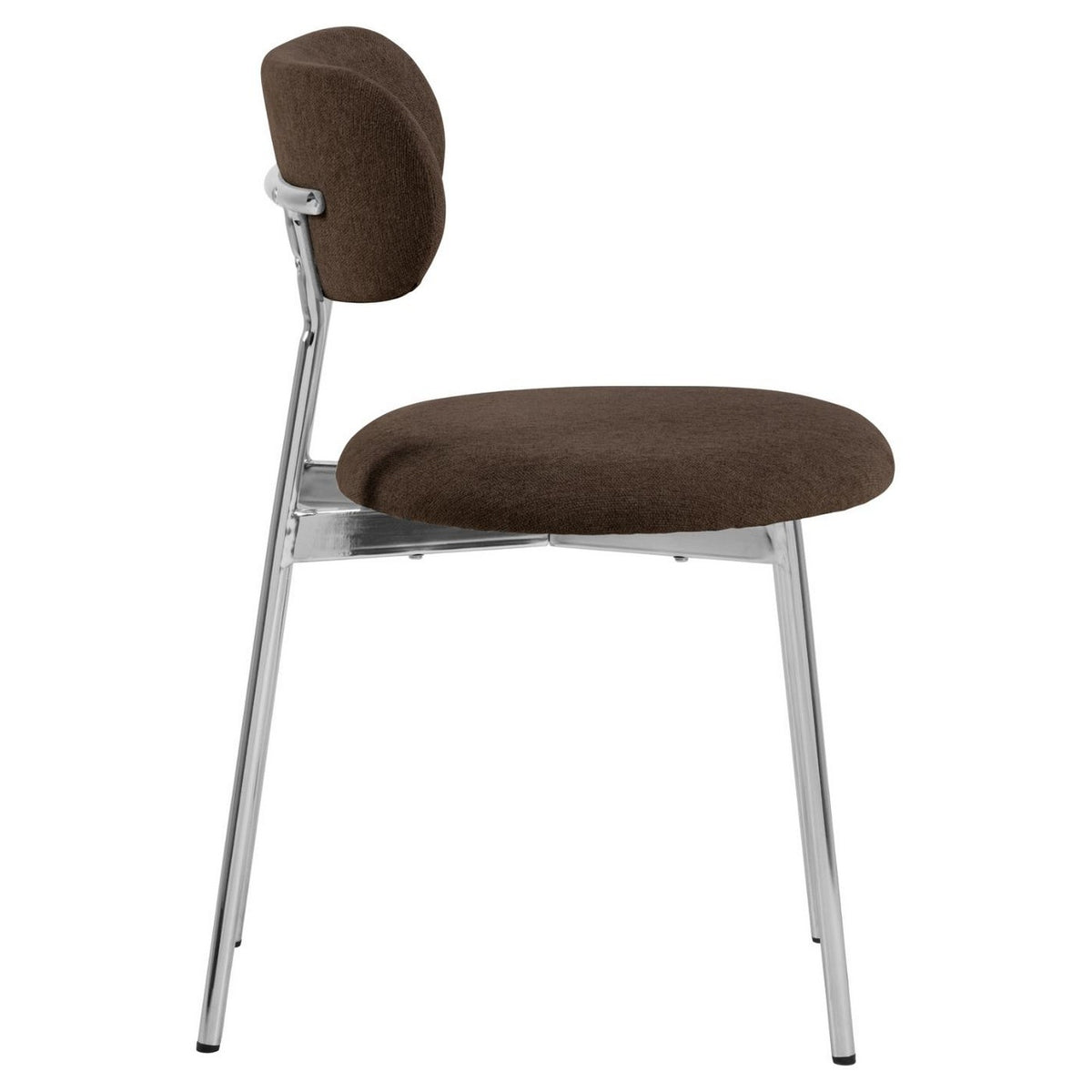 Dining Chair Lyric - Brown