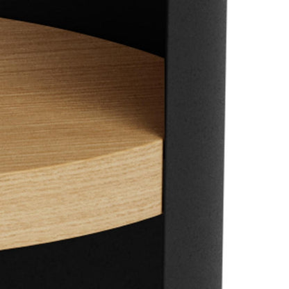 Bedside Table Bowen - Beige