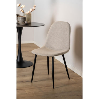 Dining Chair Celia - Beige