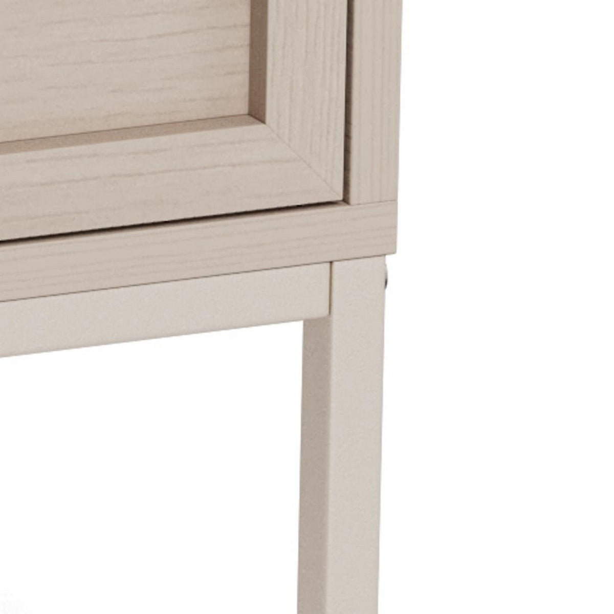 Bedside Table Palmdale - Grey