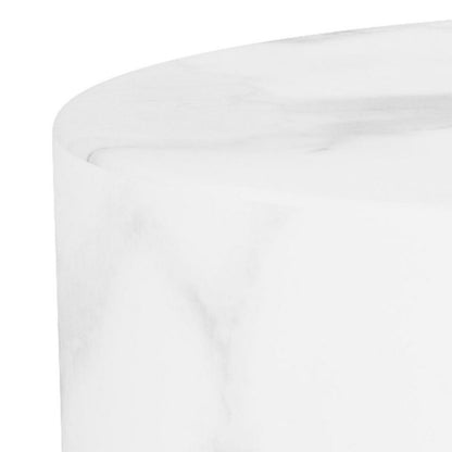 Сoffee Table Dice - White