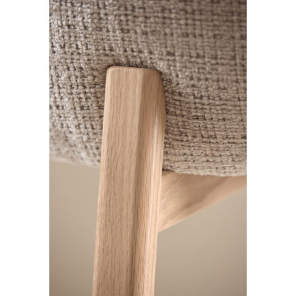 Dining Chair Darlene - Beige