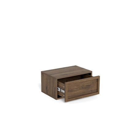 Bedside Table Palmdale - Brown