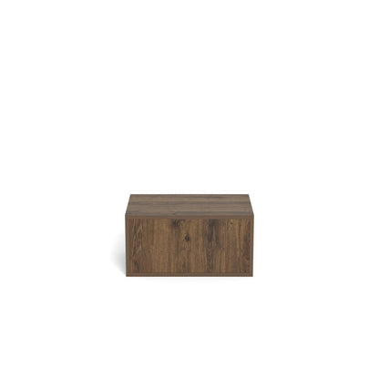 Bedside Table Palmdale - Brown