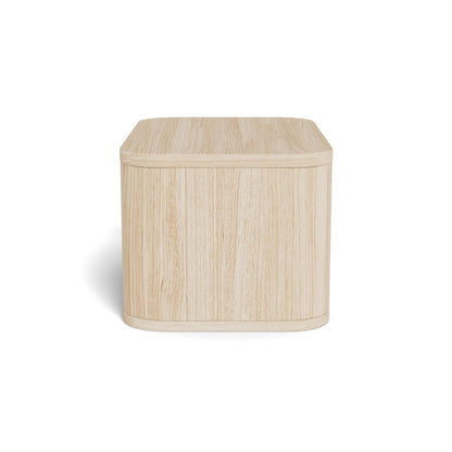 Bedside Table Atmore - Beige