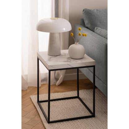 Сoffee Table Barossa - White