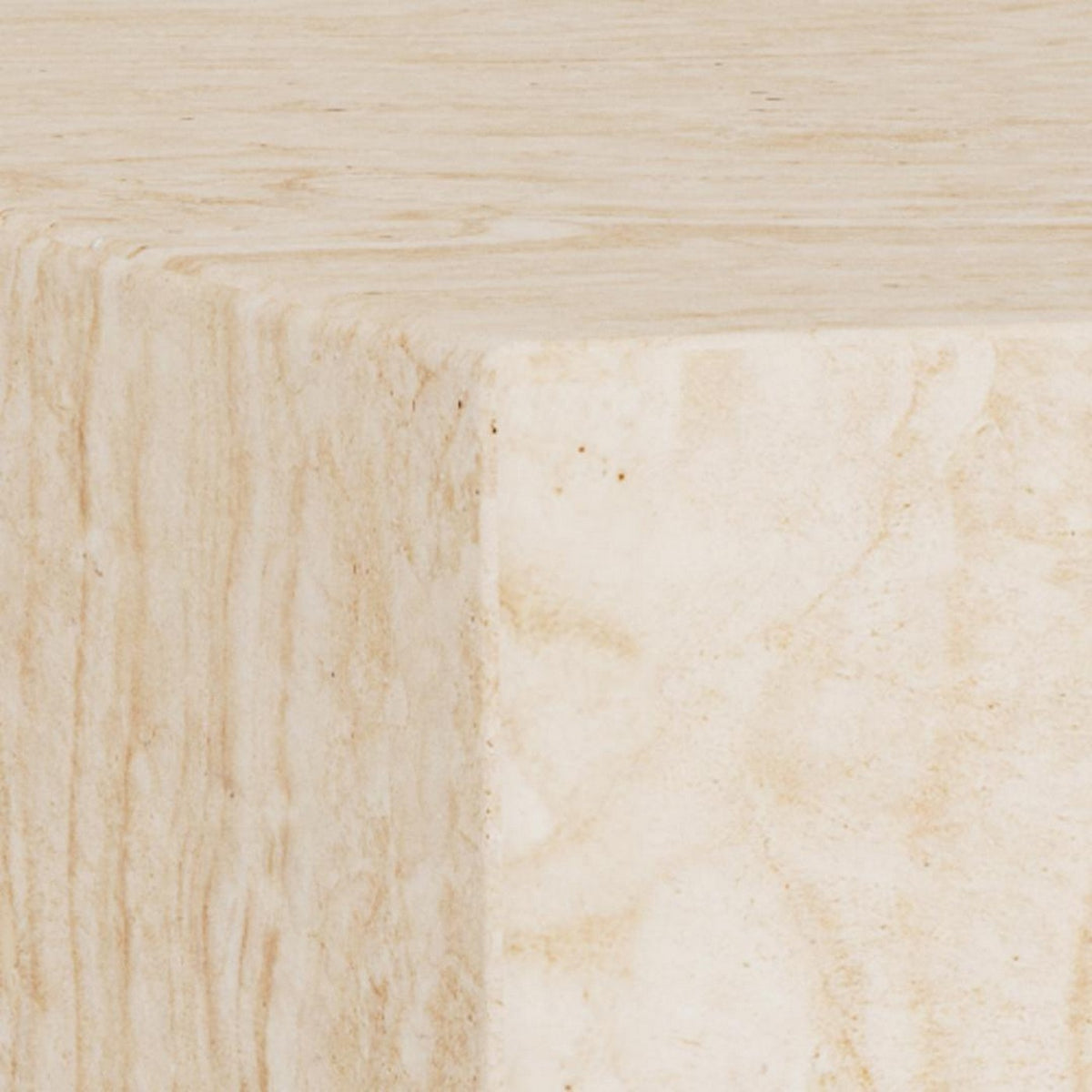 Сoffee Table Dice - Beige