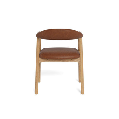 Dining Chair Addi - Brown
