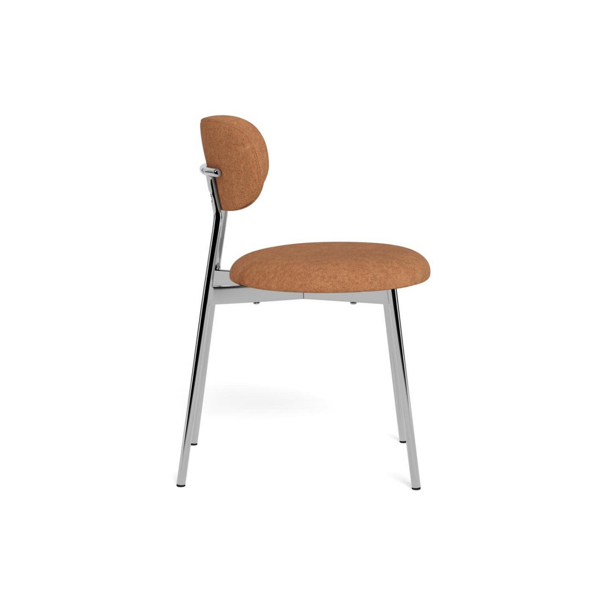 Dining Chair Lyric - Brown